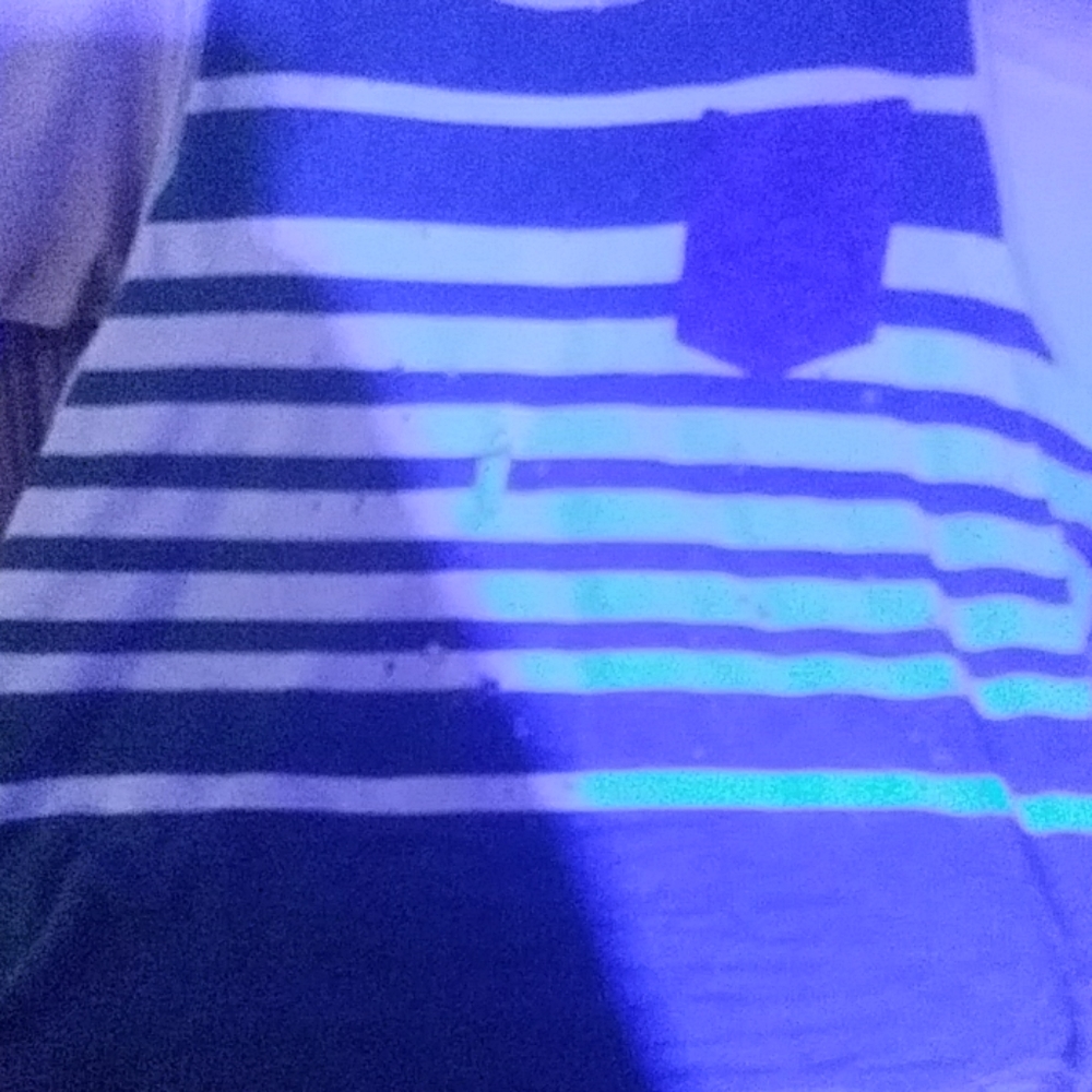 Zara Joker Tee